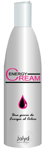 JALYD Energy Cream