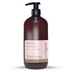 SOLUBLE OILS - Mieszanka cennych olejów roślinnych. Zawiera oliwę z oliwek i olej Marula 500ml