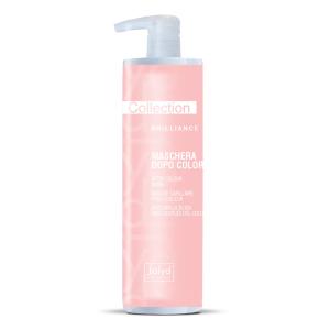 Collection Brilliance Maska po koloryzacji 1000ml