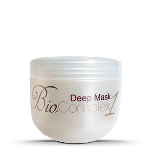 Maska do włosów wysokoporowatych, zniszczonych i suchych. Profesjonalny kosmetyk fryzjerski