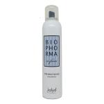 Lakier ekologiczny Lacca no gas BIOFORMULA 300ml