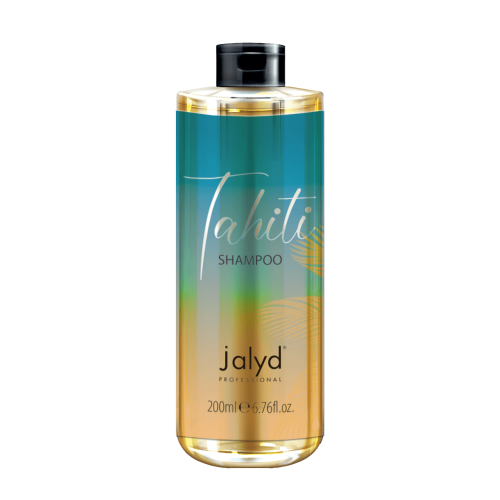 szampon do włosów z filtrem UV, chroni przed słońcem, chlorem i wodą morską