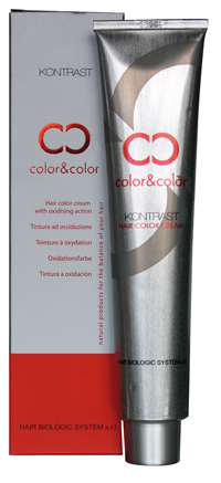 Krem C&C KONTRAST 100ml